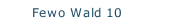 Fewo Wald 10