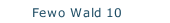 Fewo Wald 10