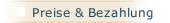 Preise & Bezahlung